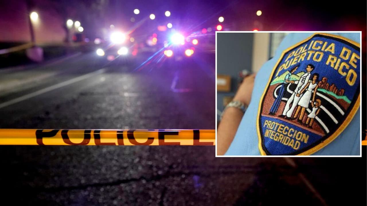 Investigan si caso de 'hit and run' que dejó dos jinetes heridos está relacionado con famoso intérprete de música urbana