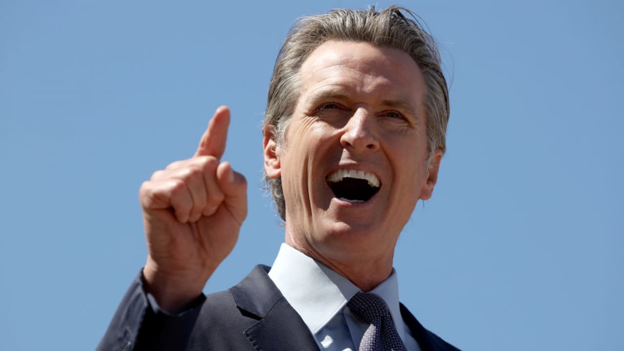 Así esperan autoridades en California garantizar la transparencia en la elección revocatoria contra Gavin Newsom
