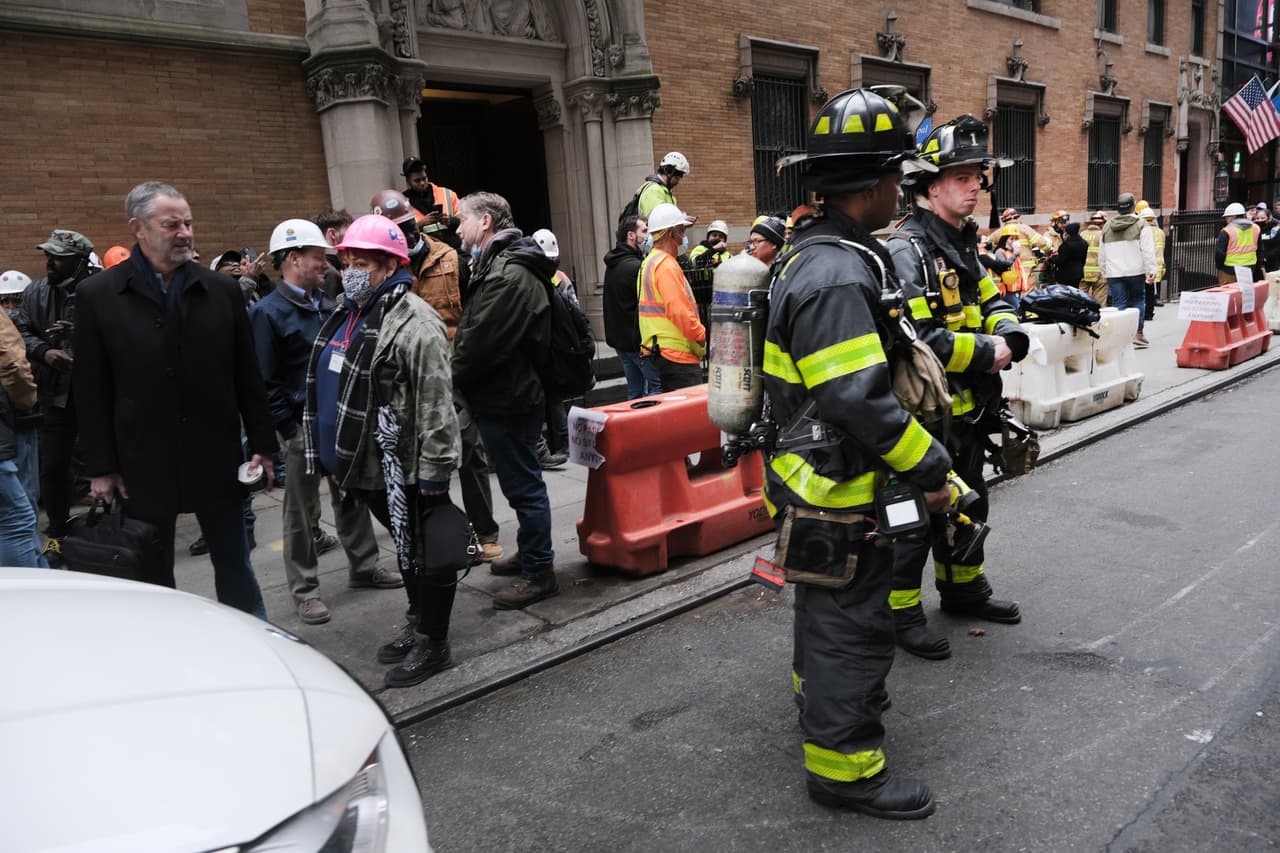 Este siniestro dejó a siete personas heridas, dos fueron atendidas en el lugar.
<br>