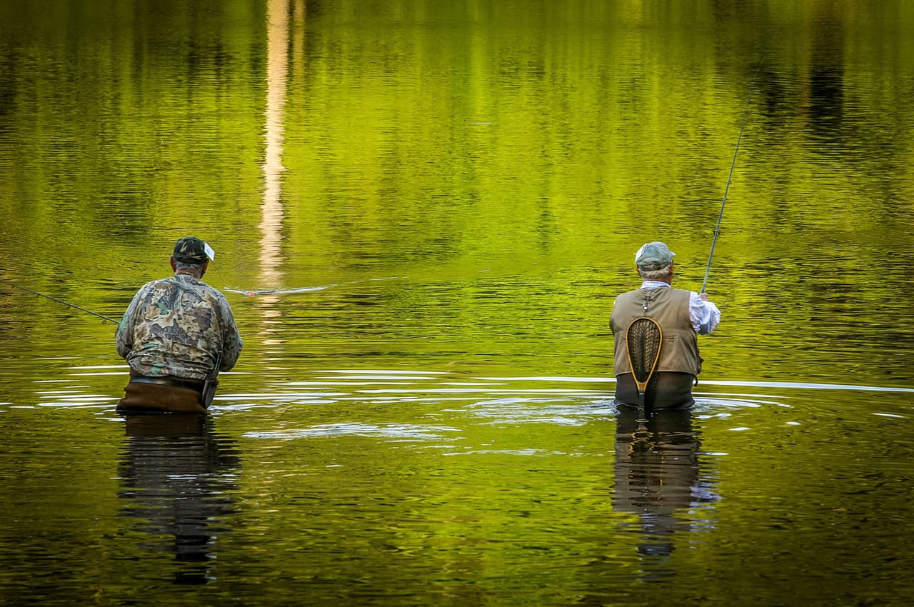 <b>Susquehanna River</b>. Podría decirse que el río Susquehanna es uno de los mejores lugares de pesca en todo el estado de Pensilvania. Conocido como el río más grande de la costa este, conecta con muchas masas de agua conocidas y fluye desde el norte del estado de Nueva York hasta la bahía de Chesapeake en Maryland. El río Susquehanna es conocido por su gran masa de lobina de boca chica y también está lleno de una gran cantidad de leucomas, bagres y panfish más pequeños.
<br>
<br>
<b><a href="https://goo.gl/maps/j1bGgLqWvPDAFd2TA">Cómo llegar</a></b>