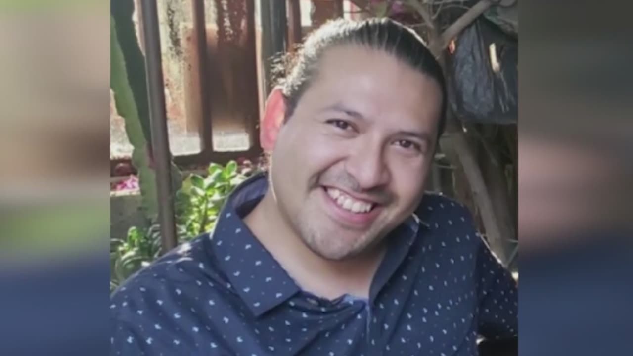 "¿Por qué usaron fuerza extrema?": hombre armado con tubo de metal muere baleado por policías de LA
