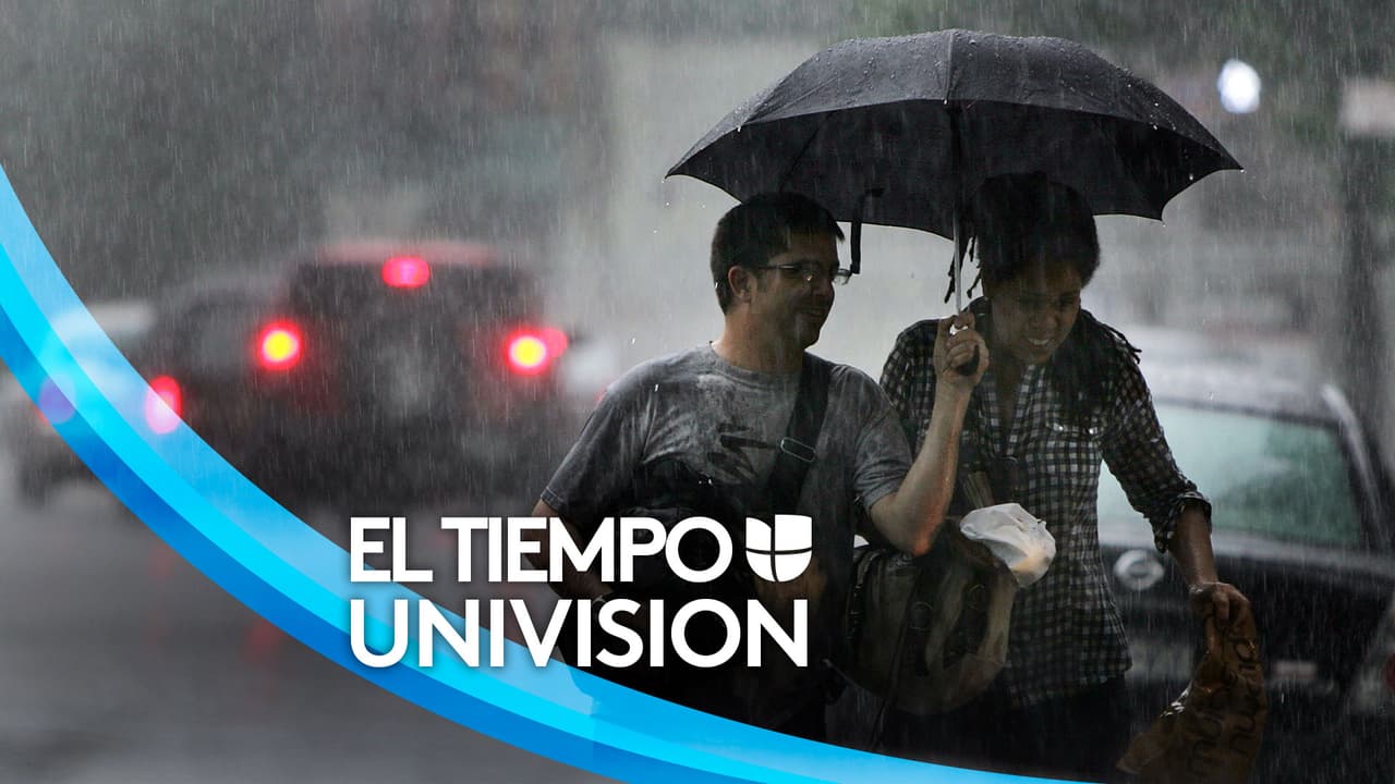 Actualización del tiempo: Jueves primaveral y soleado con notorio aumento de temperatura