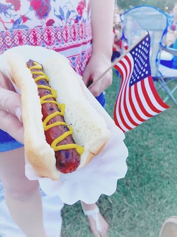 <b>Kyle’s Independence Day Fireworks Show: </b>Se celebrará con fuegos artificiales, música en vivo, hotdogs y bebidas frías.