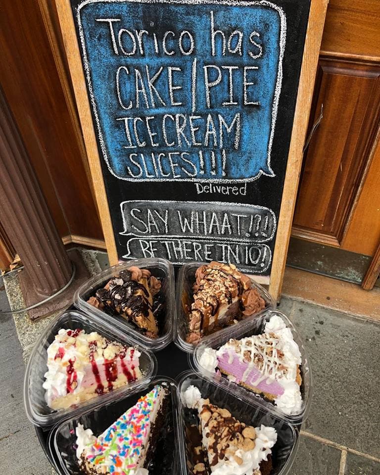 <b><a href="http://www.toricoicecream.com/" target="_blank">Torico Homemade Ice Cream (Jersey City, NJ) </a></b>