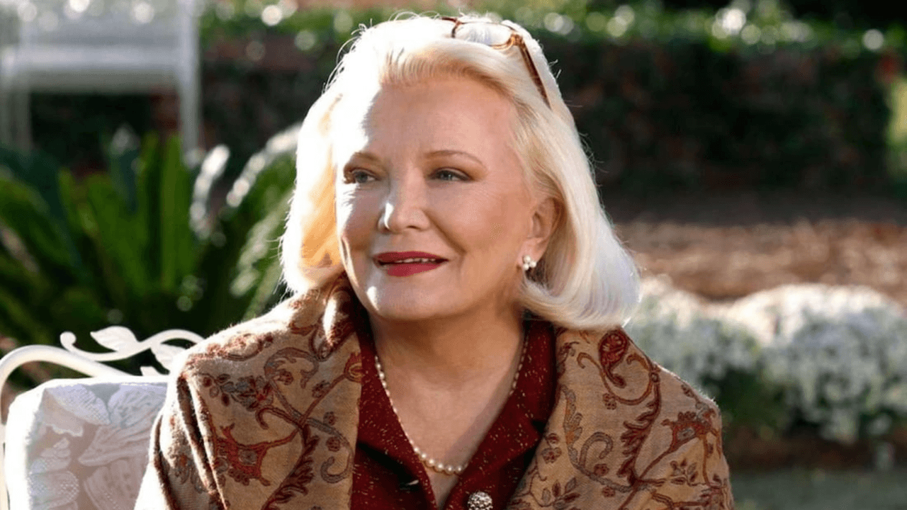 ¿Quién fue Gena Rowlands? Adiós a una de las actrices más queridas de Hollywood