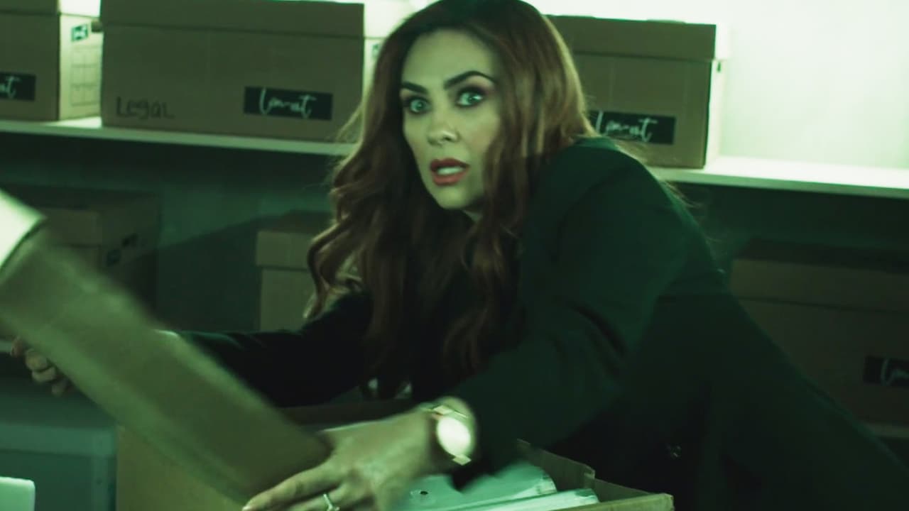 Resumen de La Madrastra capítulo 12