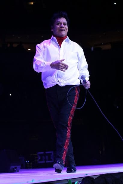 Juan Gabriel en Dallas