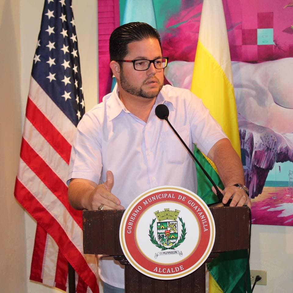 Alcalde del Partido Popular Democrático de Guayanilla acepta su derrota