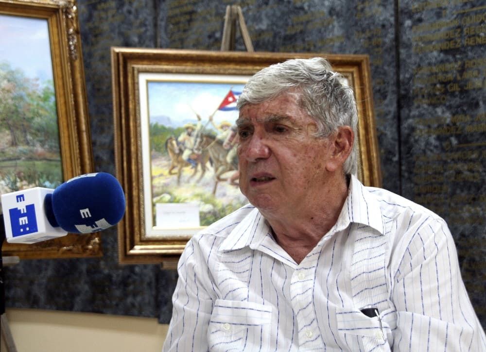 Muere Luis Posada Carriles, el controversial anticastrista acusado de actos terroristas
