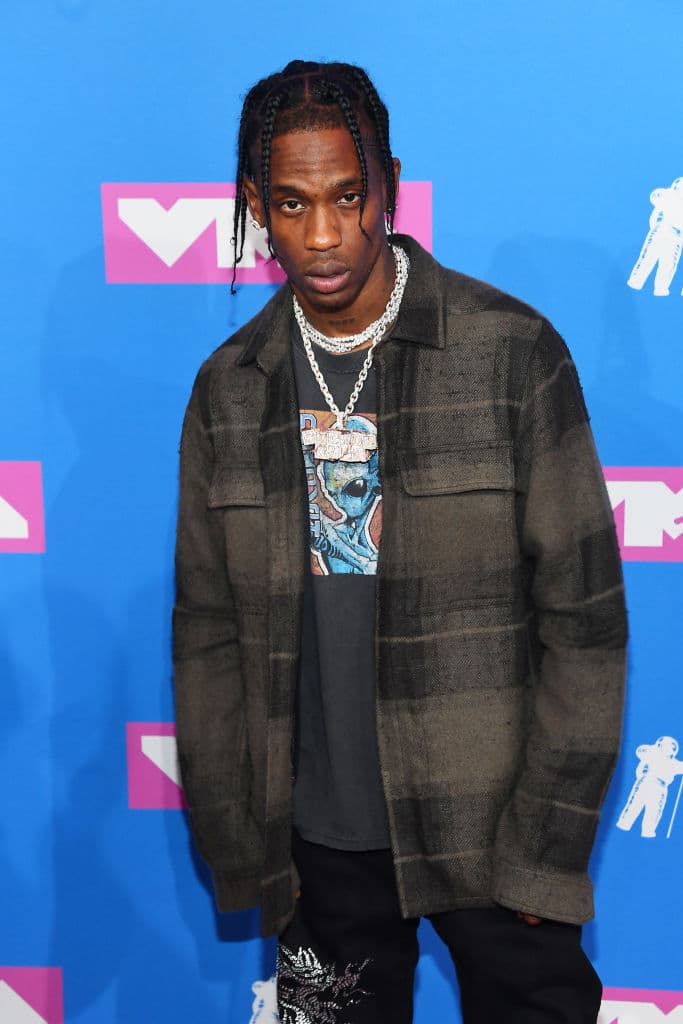 El rapero se sentó con Charlamagne Tha God para una entrevista publicada el jueves y recordó su experiencia después del festival como una "montaña rusa emocional".