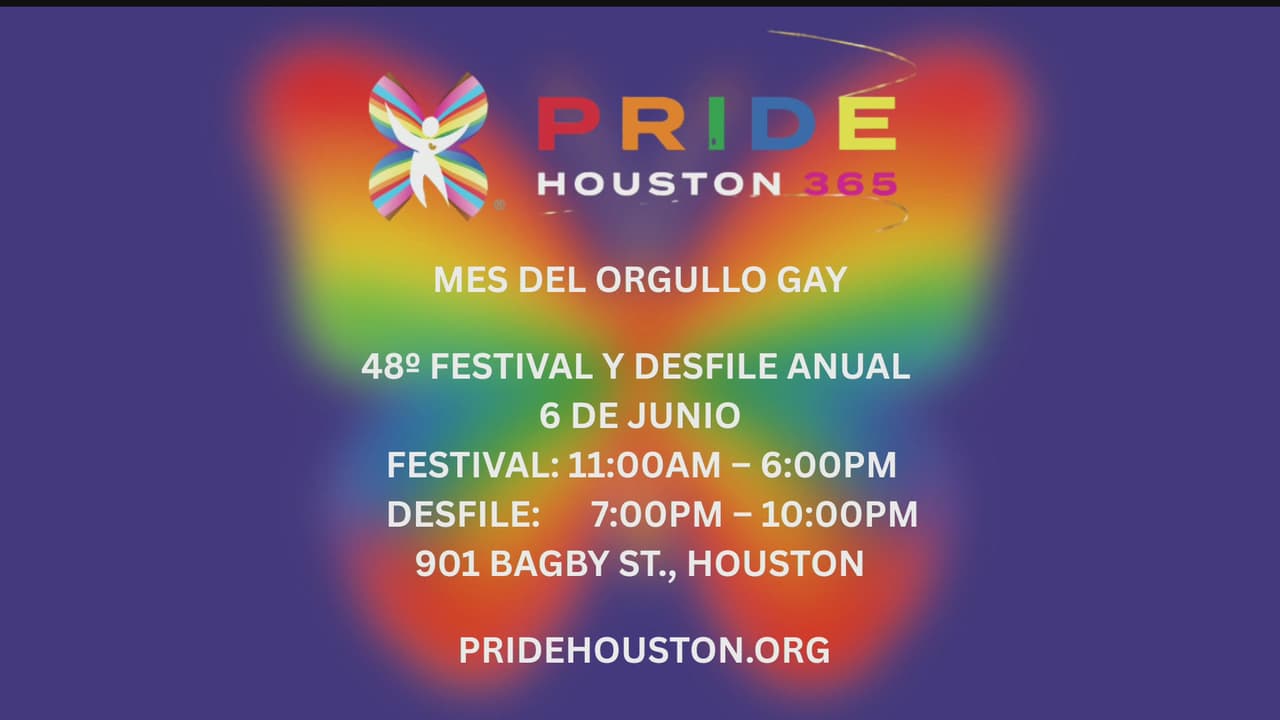 Mes del Orgullo Gay
