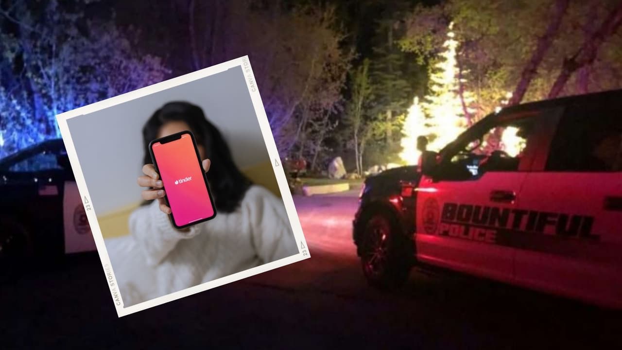 Cita a mujer en Tinder para apuñalarla, en su huida hiere a otra víctima