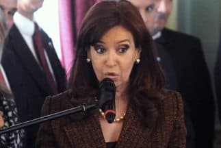 Argentina propone pagar la deuda en su país ante el bloqueo judicial en Estados Unidos