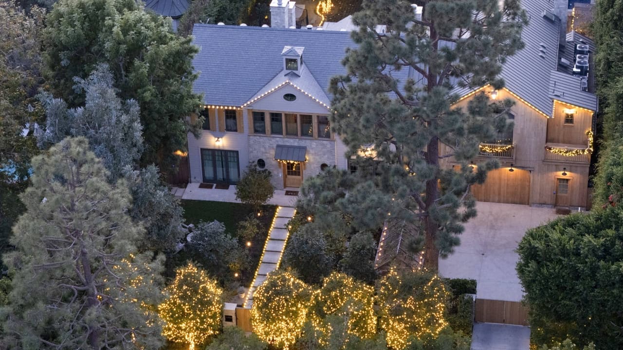 La mansión de la ex de Ben Affleck le costó casi 8 millones de dólares.