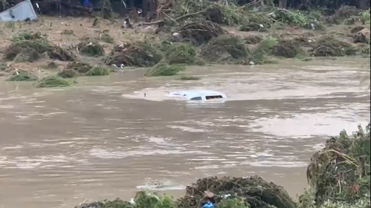 Informe revela fallas antes y después de la inundación que cobró 13 vidas en San Antonio