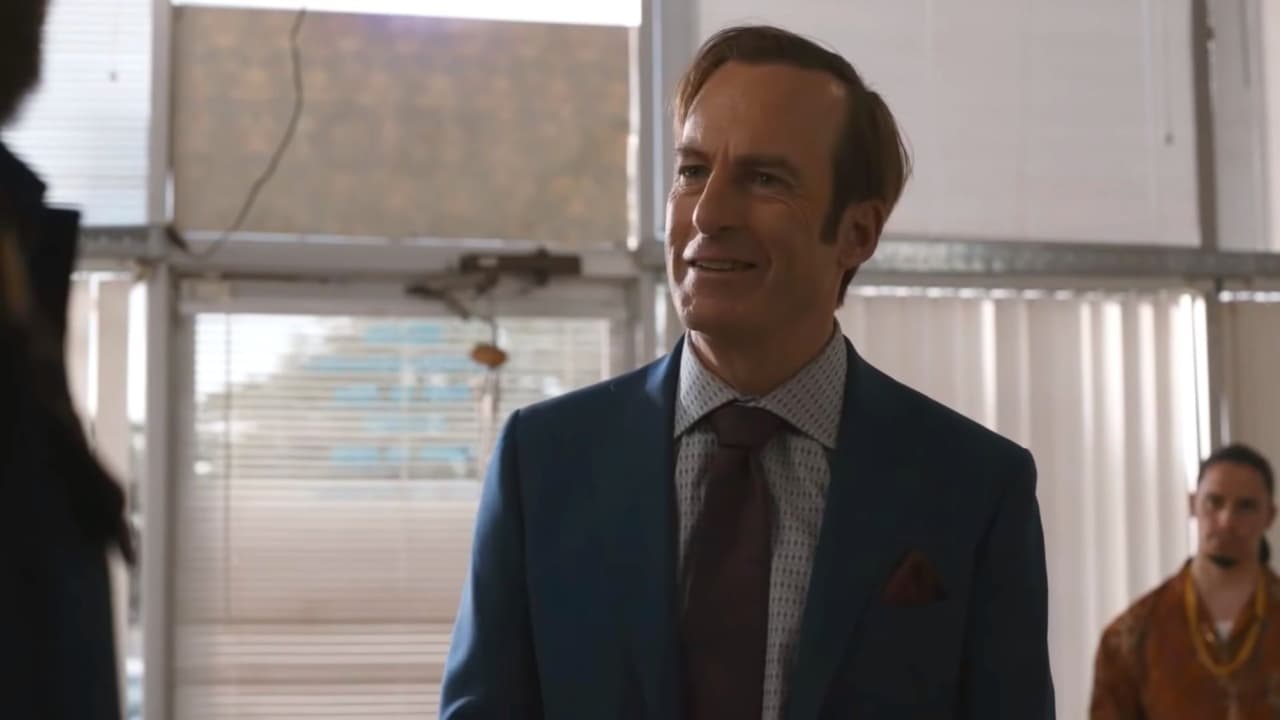 'Better Call Saul' se conectará con ‘Breaking Bad’ en su sexta y final temporada.