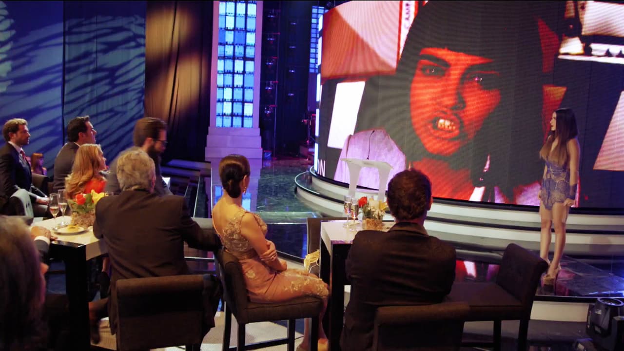 ¿Quién habrá sido el culpable?