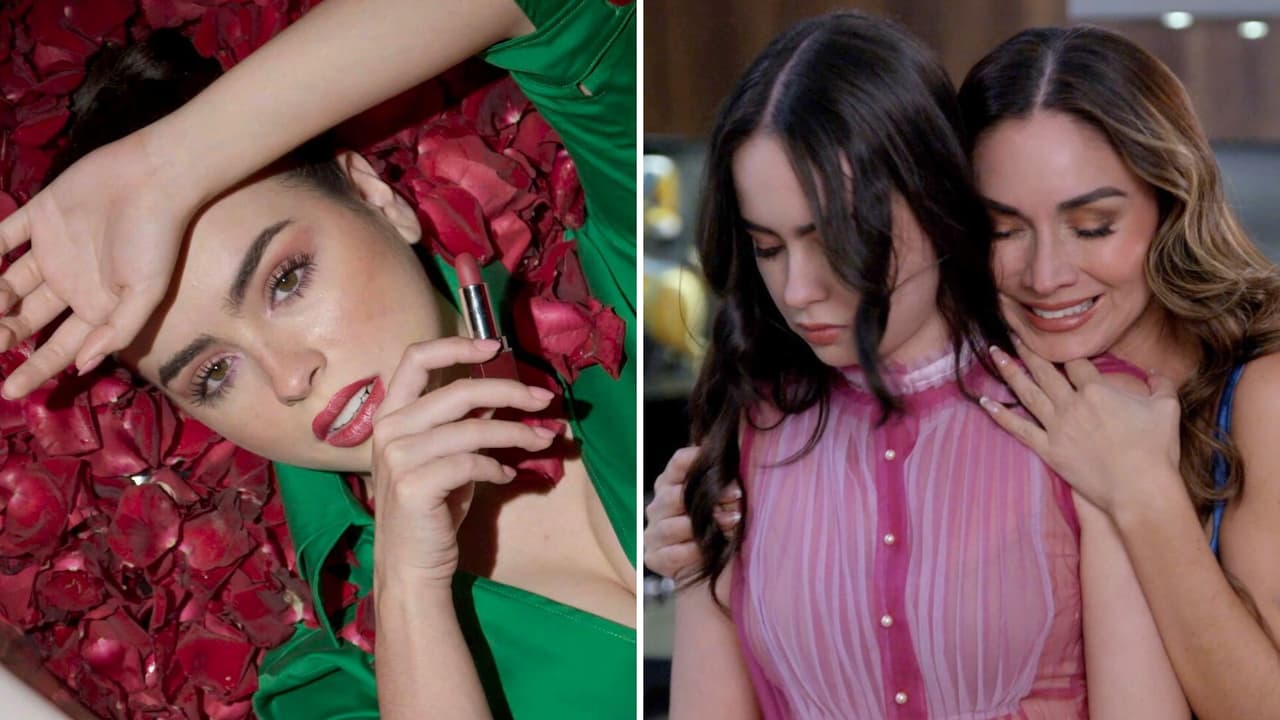 ¿No viste el capítulo 'Minita de oro' de 'La Rosa de Guadalupe'? Velo AQUÍ