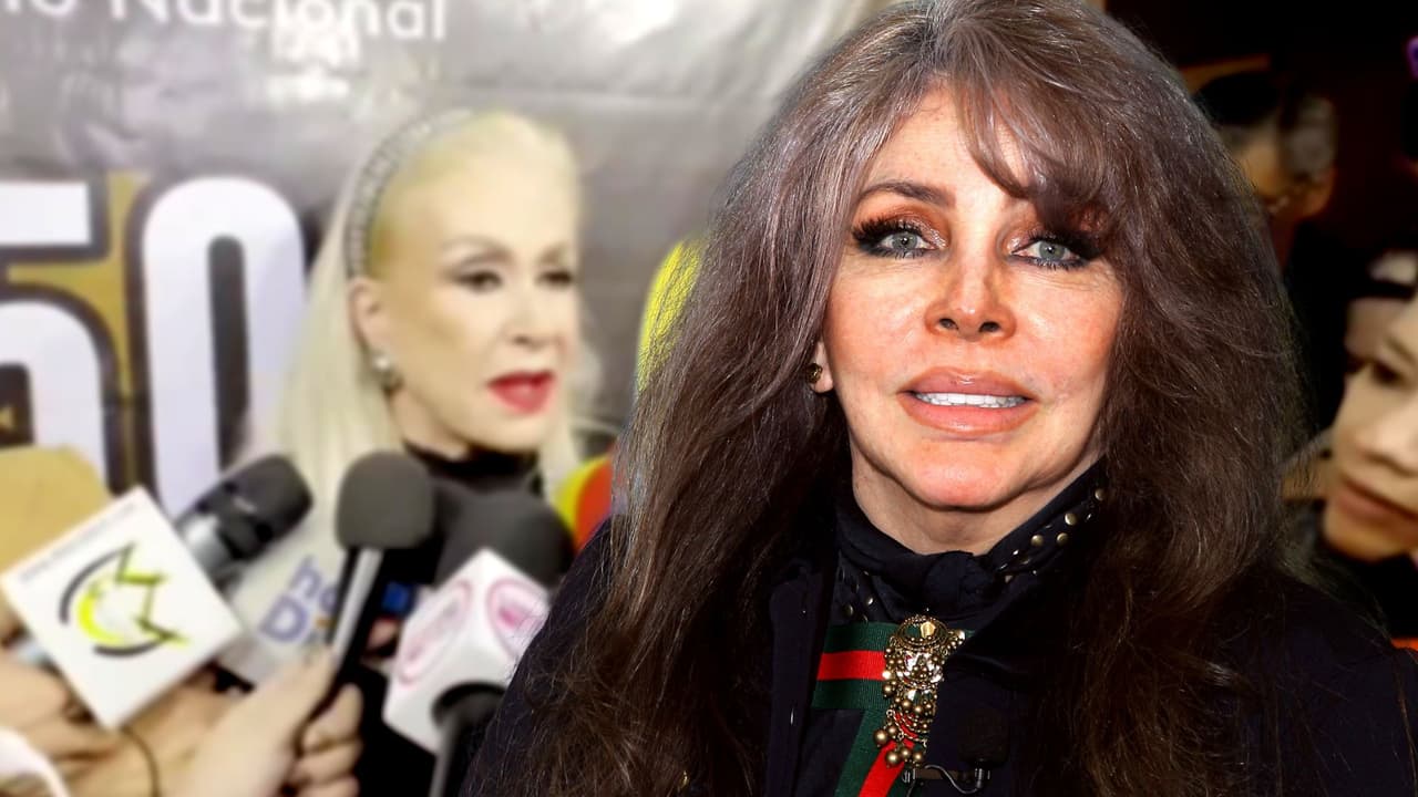 “Les perres ladran”: Laura Zapata defiende a Verónica Castro tras acusaciones de “acoso” a menores de edad