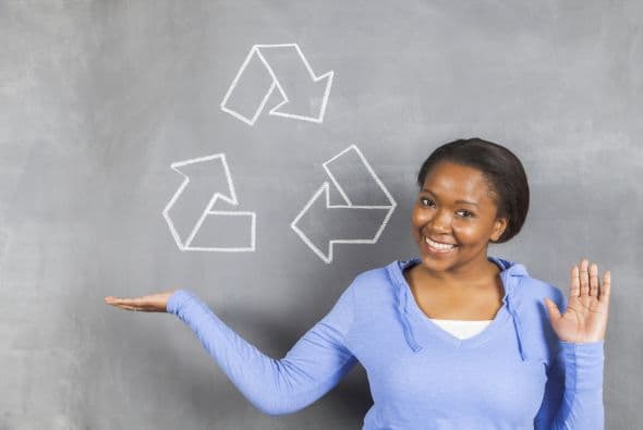 Ve controlándote. Durante el día, revisa tu situación. Tómate un momento para observar qué hay en tu mente.