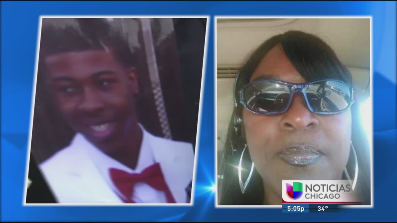 Liberan correos de Emanuel sobre tiroteo de LeGrier y Jones