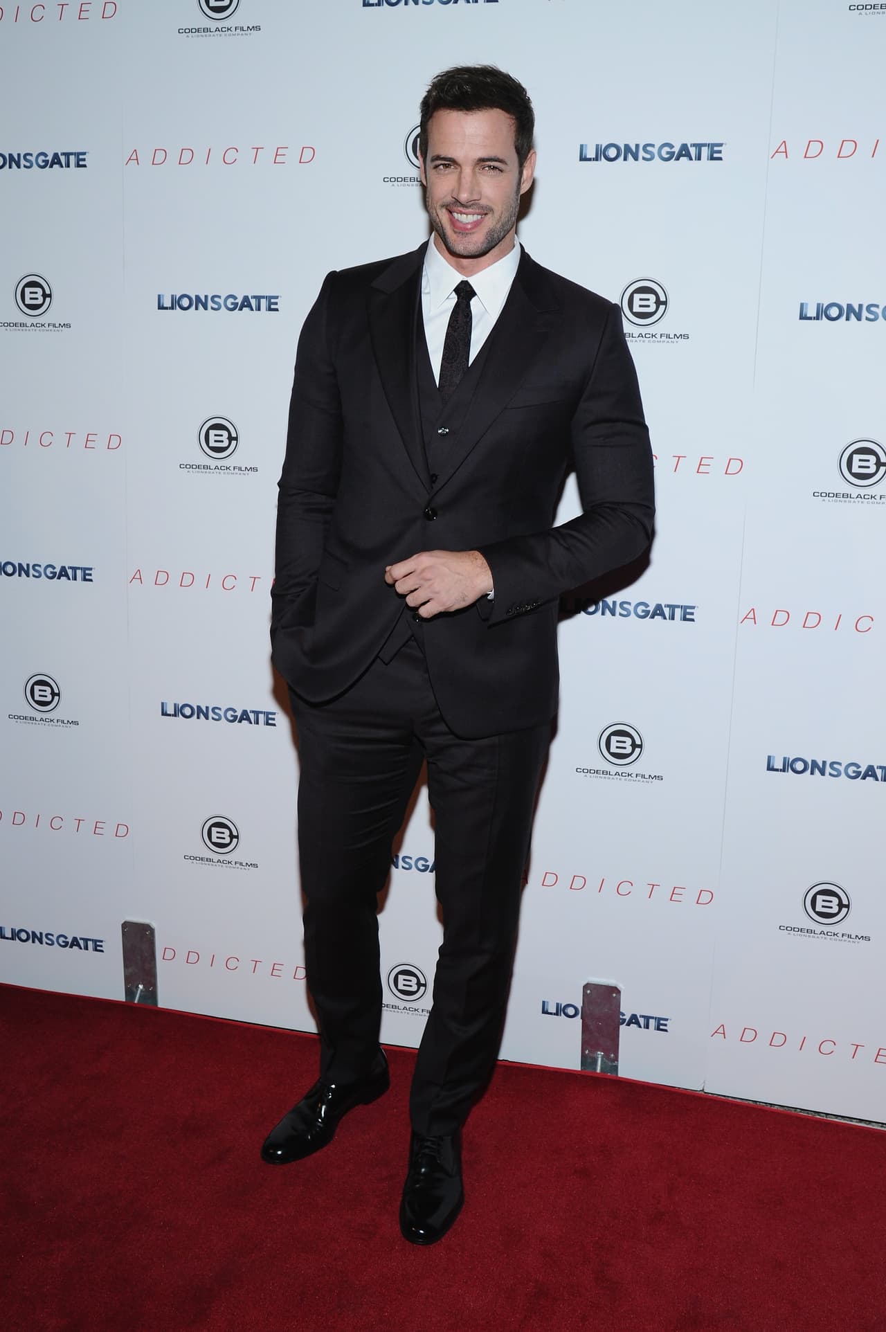 William tiene mucho sabor cubano, ¿a poco no?