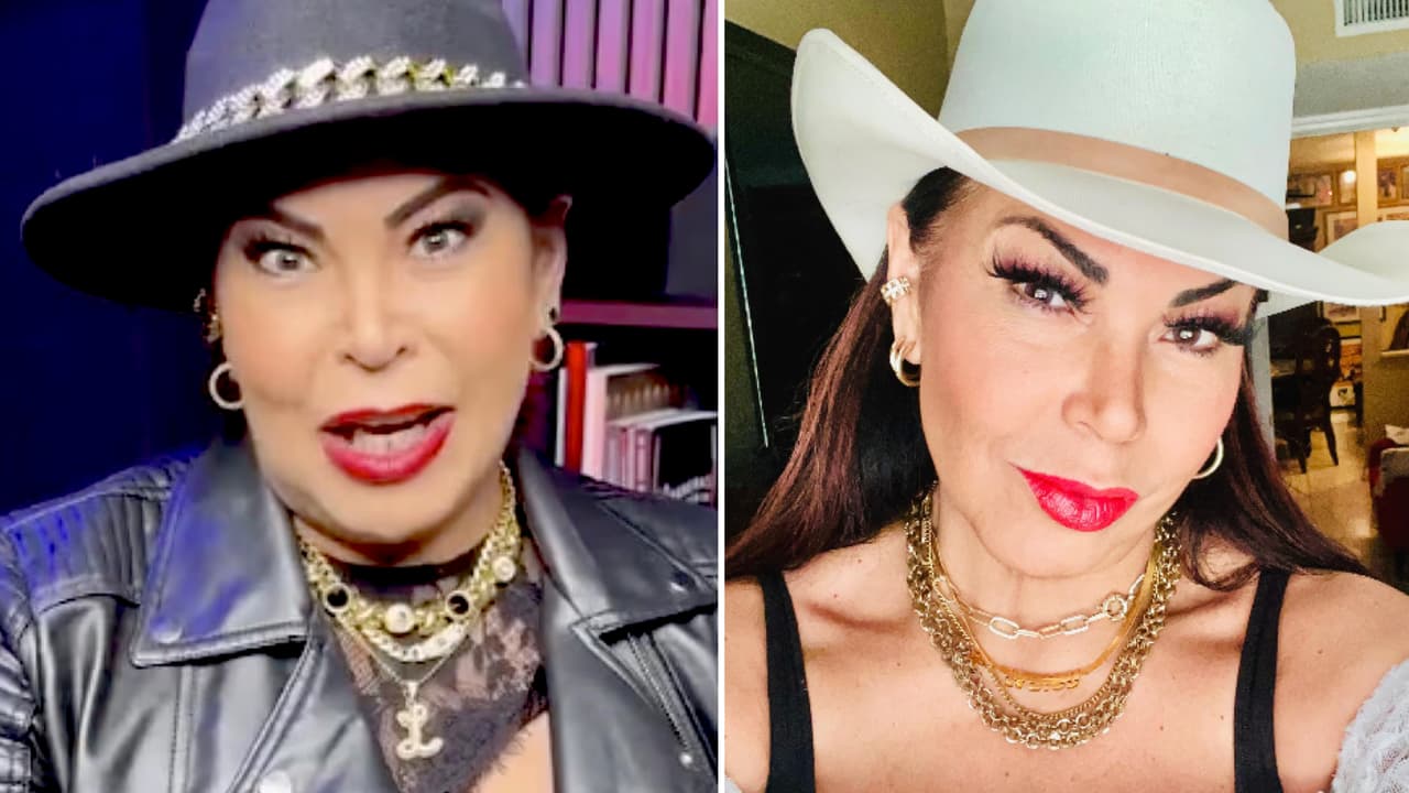 Hija de ‘El Puma’ aclara su mensaje sobre redadas del ICE: “Fue editado de manera diabólica”