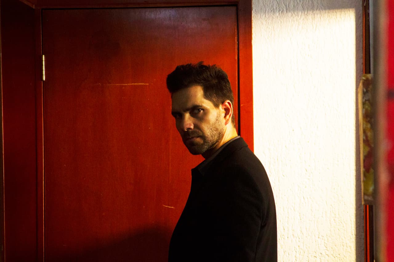 Livia Brito y Juan Colucho tuvieron una cena muy peligrosa en 'La Piloto'