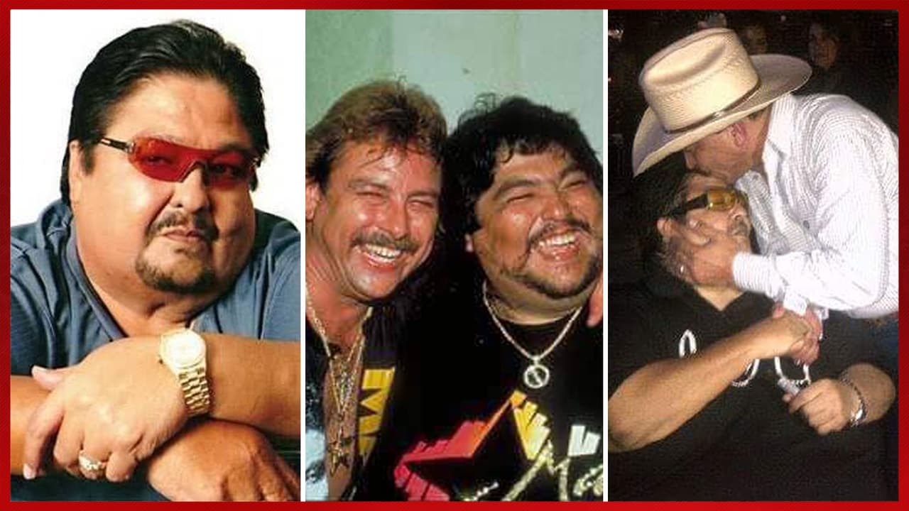 Jimmy González y su legado para la música tejana