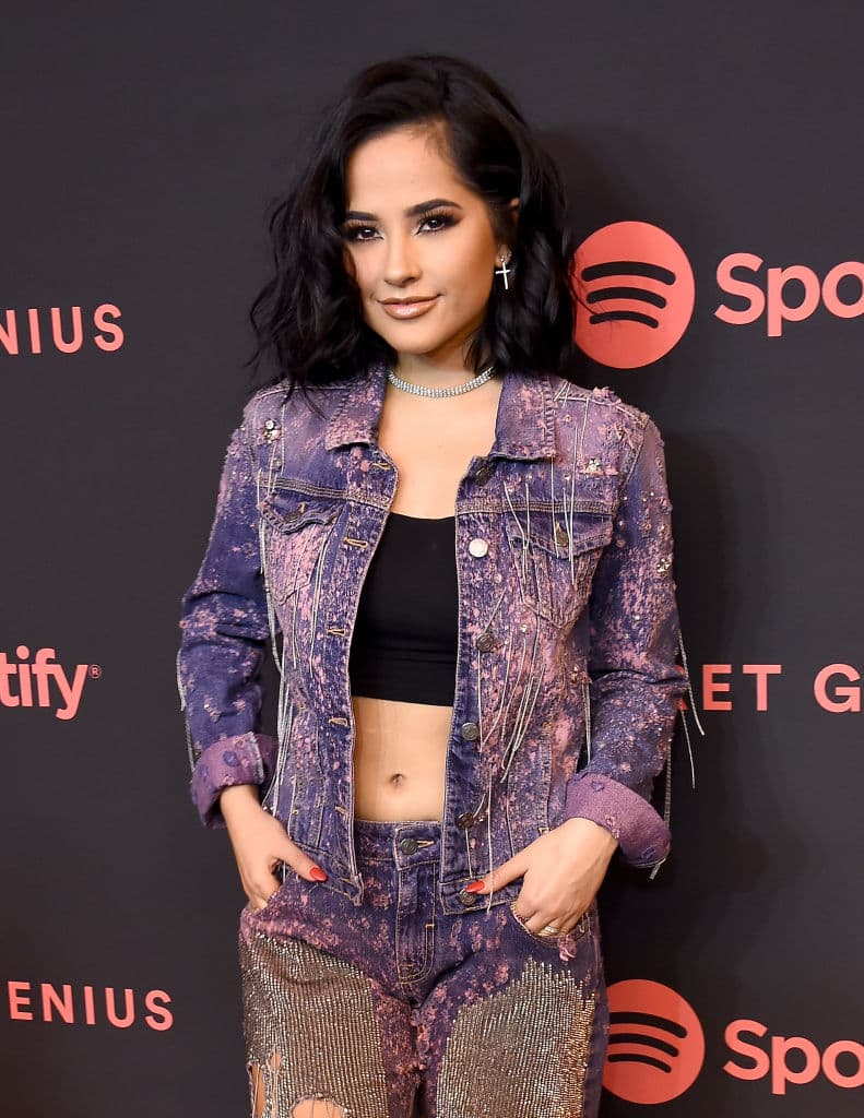 Becky G