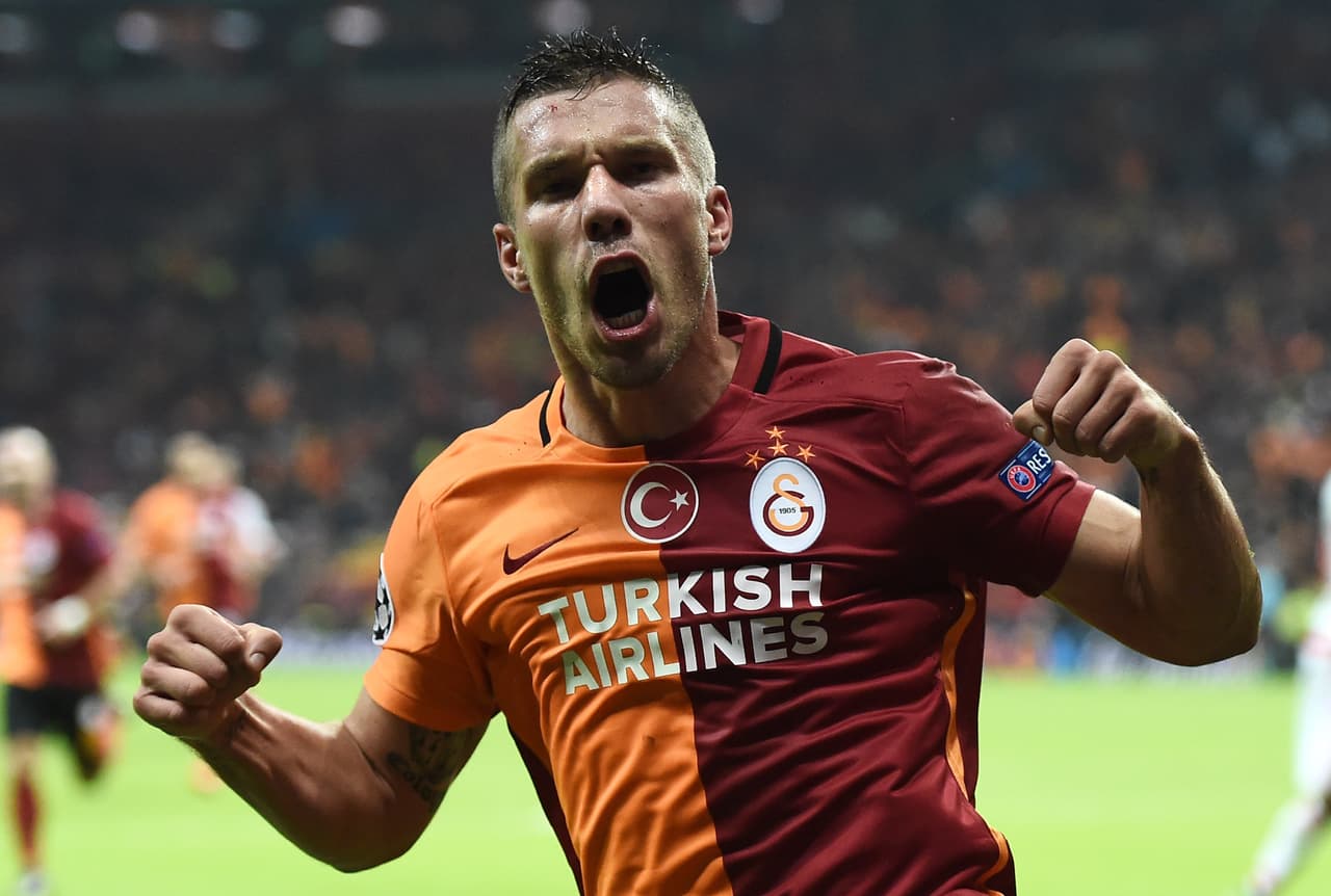 Galatasaray 2-1 Benfica: Las Águilas lusas caen en el Infierno de Estambul 