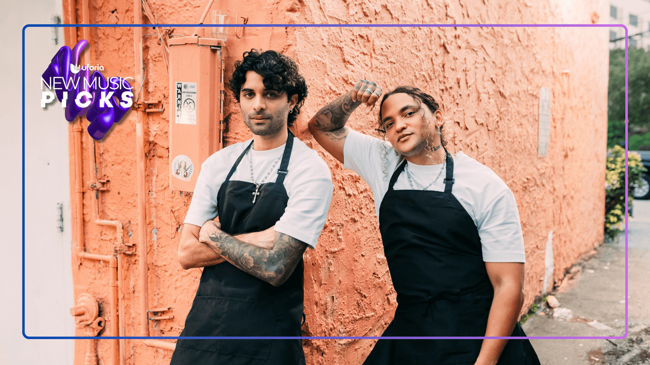 Uforia New Music Picks: Ozuna, Erick Brian, Jerry Di, Baby Rasta y Gringo, Sky Rompiendo y más