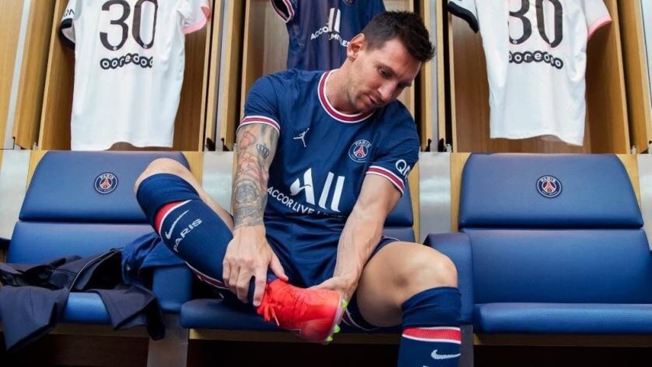 El debut de Lionel Messi y Sergio Ramos tendrá que esperar