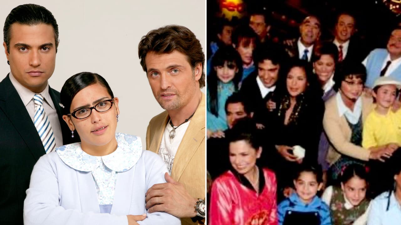 Actor de La Fea Más Bella y Clase 406 tiene cáncer y así reaparece en pleno tratamiento