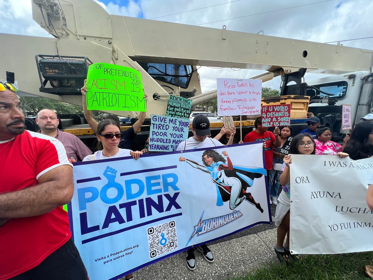 "11 años después, el futuro de DACA sigue en el limbo": La historia de Belem Oseguera Durán