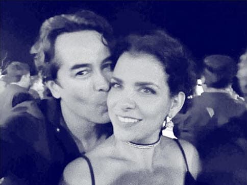 Hace unos meses Lisset volvió a experimentar una infidelidad por parte de
<b><a href="https://www.univision.com/entretenimiento/celebridades/lisset-no-se-arrepiente-de-haber-expuesto-la-infidelidad-de-su-ex-jorge-gallegos-fotos">una de sus parejas, el actor Jorge Gallegos,</a></b> a quien expuso ante los medios.