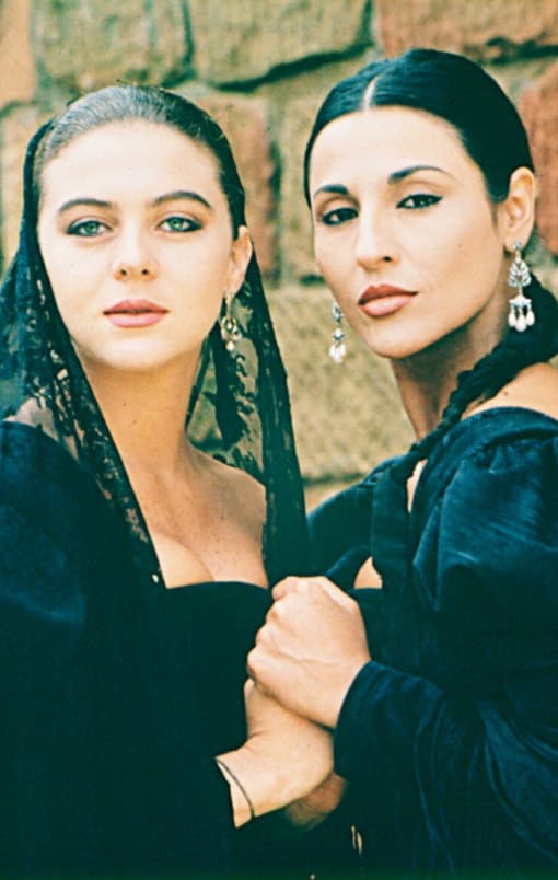 Además, intentaron sacar del aire la polémica y exitosa historia escrita por Próspero Morales Pradilla.