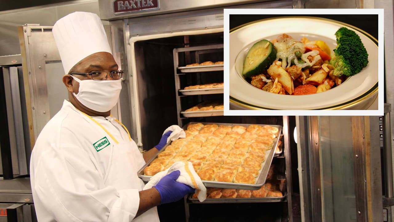 Aquí hay comida gratis para llevar durante este verano para estudiantes del Houston ISD