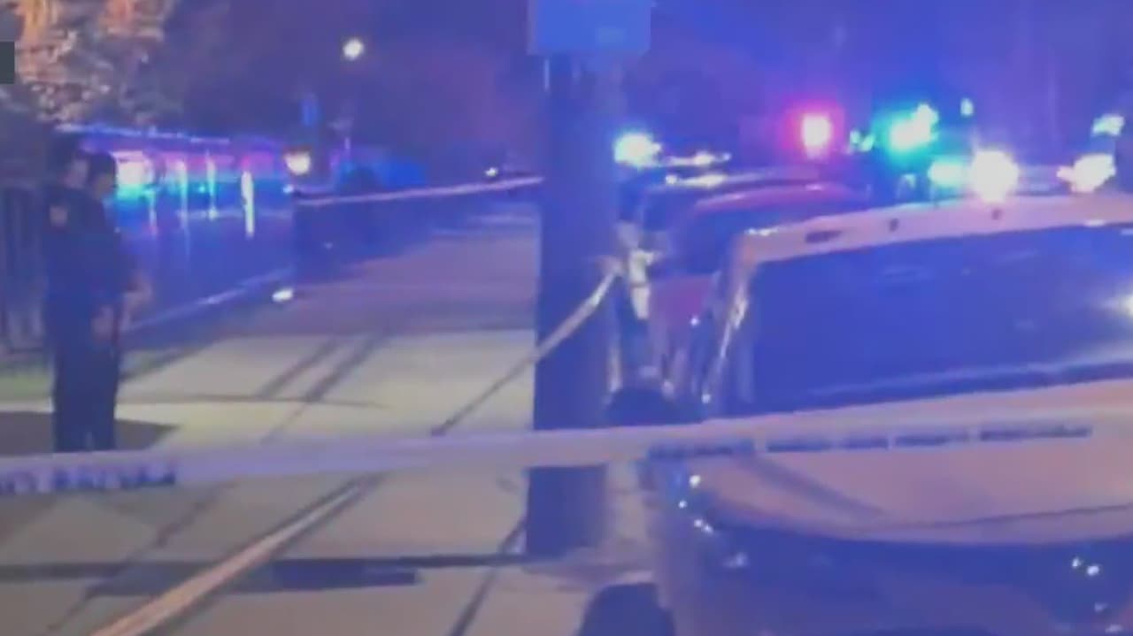 Tiroteo en Elizabeth, Nueva Jersey, deja un muerto y varios heridos durante una vigilia