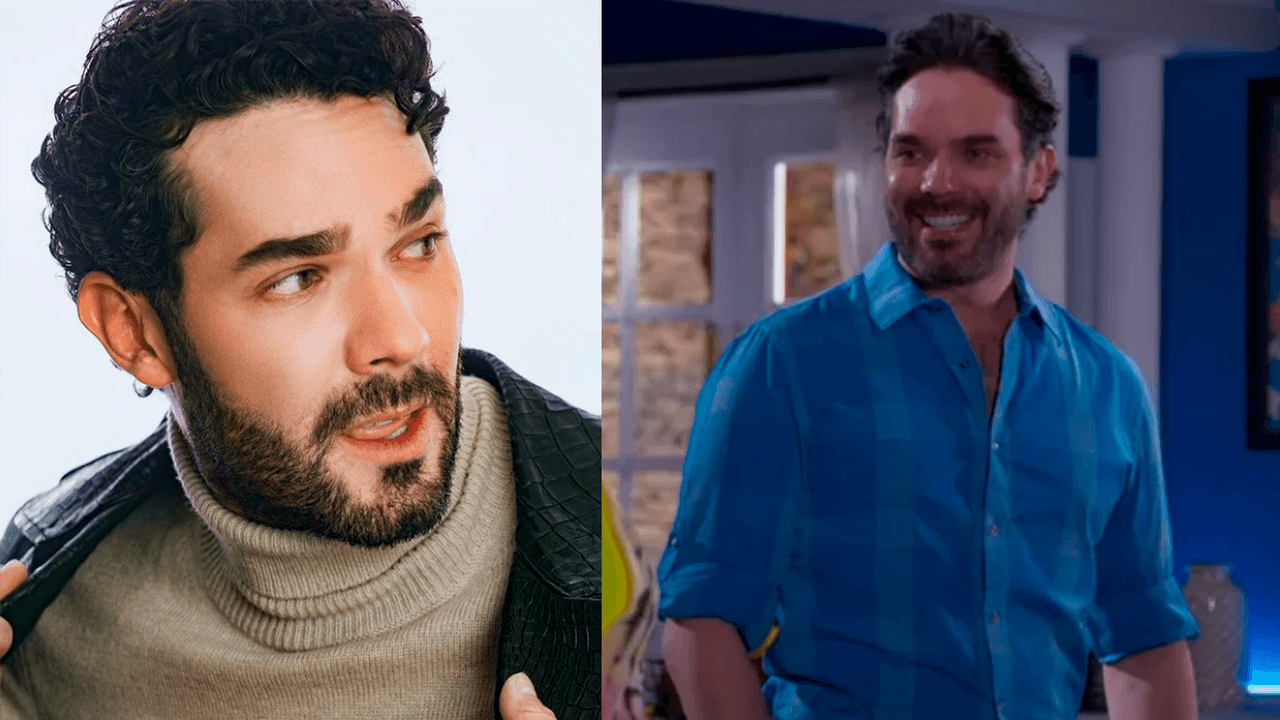 Tras su primera aparición en la décima temporada, el actor Carlos Athié, regresa como Fabián para continuar su historia de amor con ‘Vanessa’.
<br>