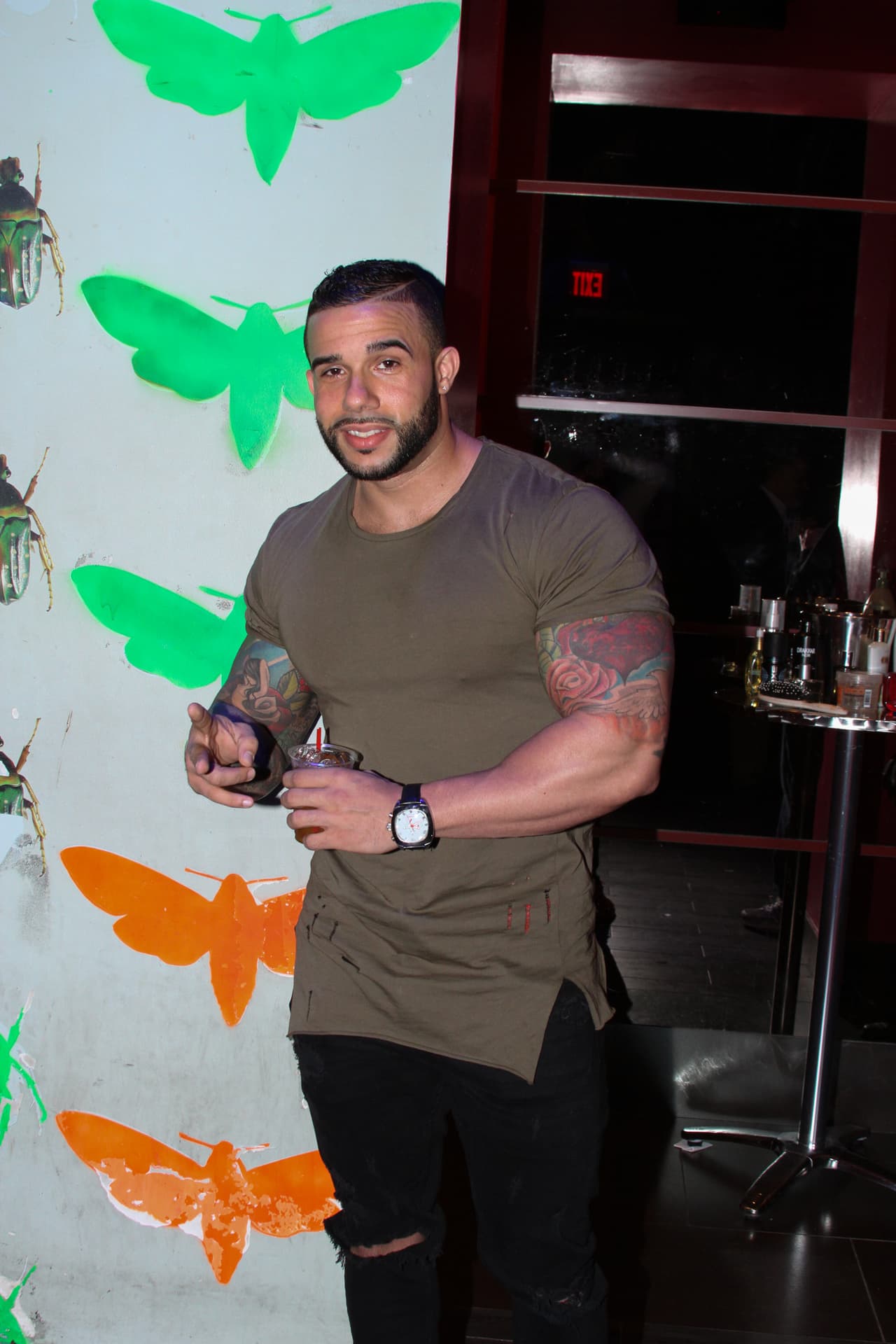 La Familia de Univision, líderes de la comunidad y la agrupación de salsa Chiquito Team Band le pusieron mucho sabor a la celebración en el Alto Manhattan, mira aquí lo que pasó.