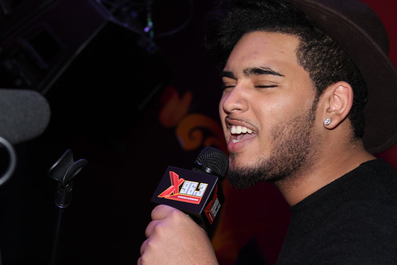 La Familia de Univision, líderes de la comunidad y la agrupación de salsa Chiquito Team Band le pusieron mucho sabor a la celebración en el Alto Manhattan, mira aquí lo que pasó.