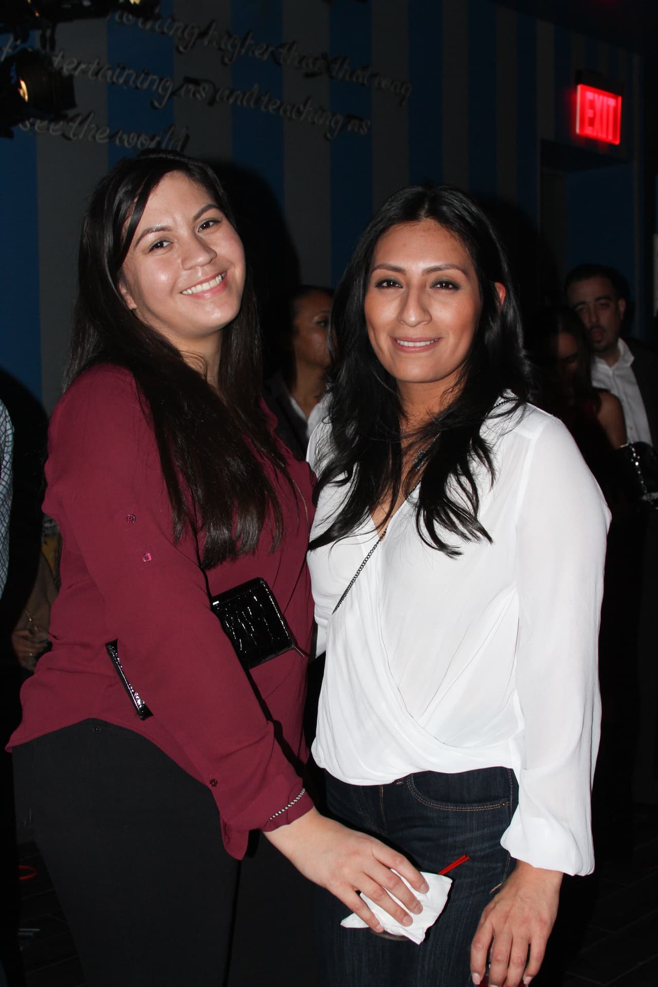 La Familia de Univision, líderes de la comunidad y la agrupación de salsa Chiquito Team Band le pusieron mucho sabor a la celebración en el Alto Manhattan, mira aquí lo que pasó.