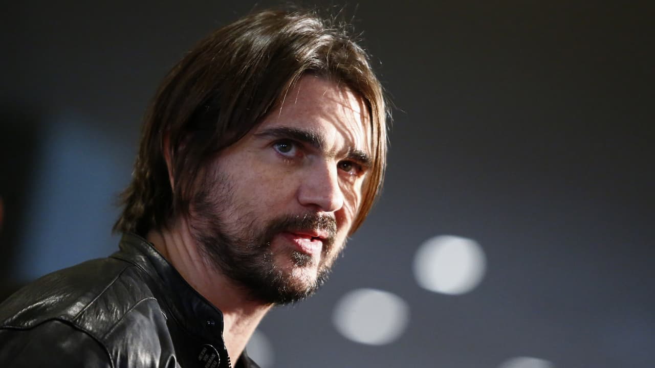 Para Juanes el Día del Padre es un 'tema de marketing’