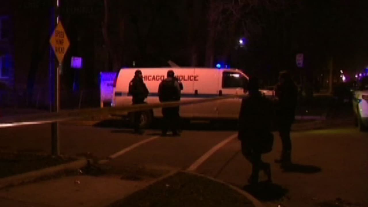 La Policía de Chicago mata a tres personas, una de ellas de manera "accidental"