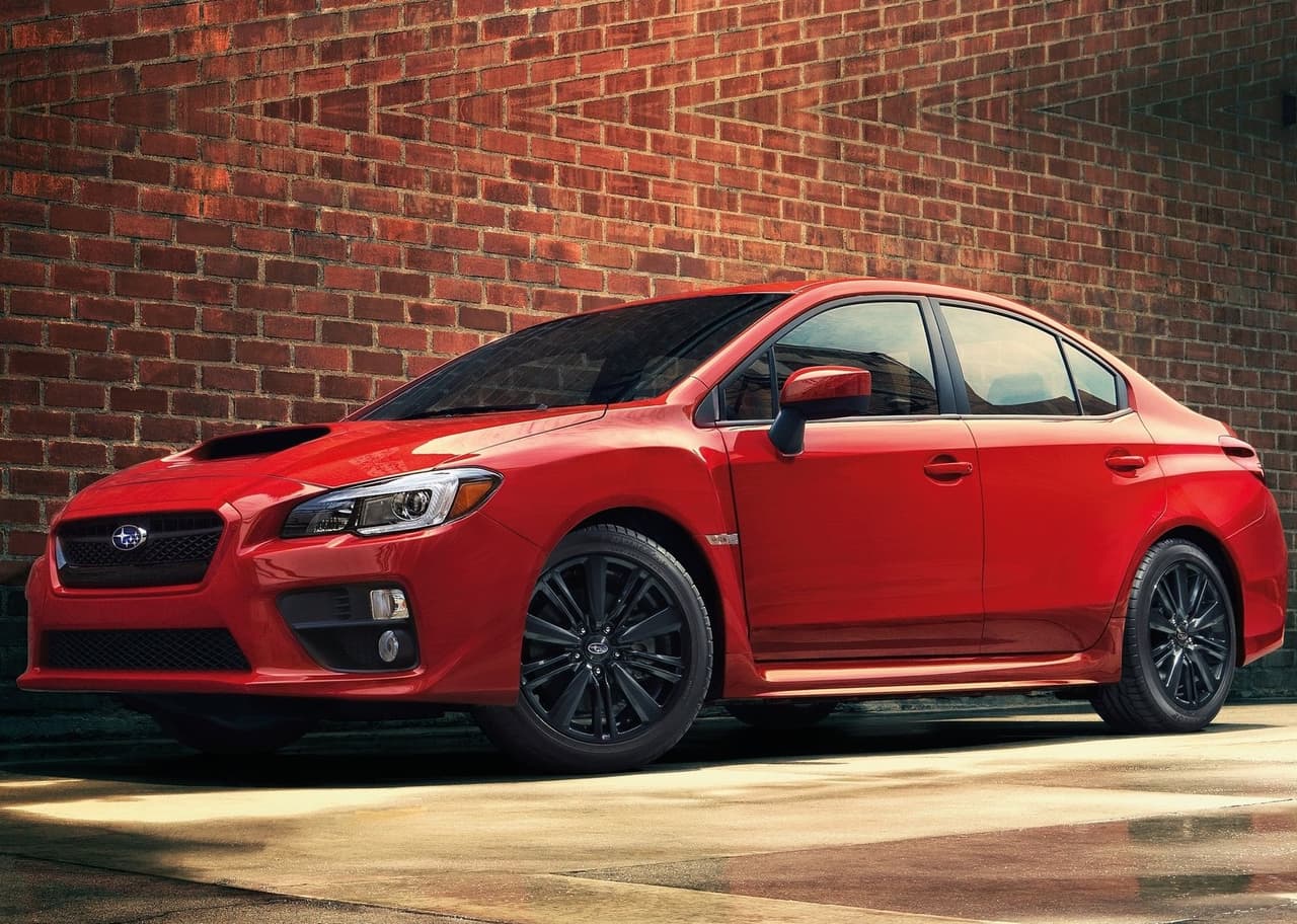 <h3 class="cms-H3-H3"><b>7. Subaru WRX</b></h3>
<br>
<br>
<b>Depreciación promedio después de cinco años: </b>39.8%
<br>
<br>
<b>Costo de depreciación: </b>$14,192