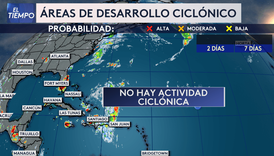 <a href="https://www.univision.com/local/miami-wltv/noaa-pronostica-mas-huracanes-tormentas-tropicales-temporada-del-2023" target="_blank">Aquí puedes encontrar más información. </a>