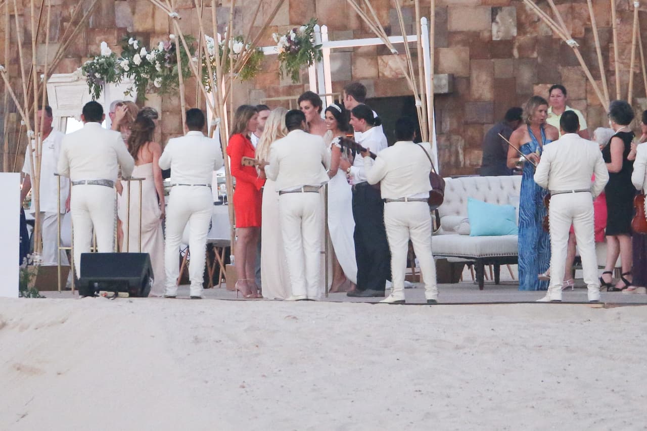 En 2015 llegó el compromiso.