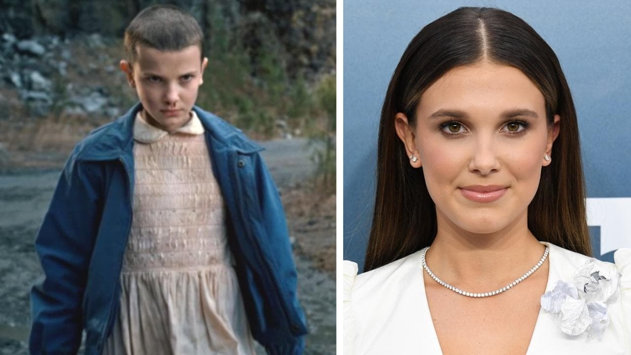 Millie Bobby Brown es la joven más criticada de la farándula: la atacan a diario por una triste razón