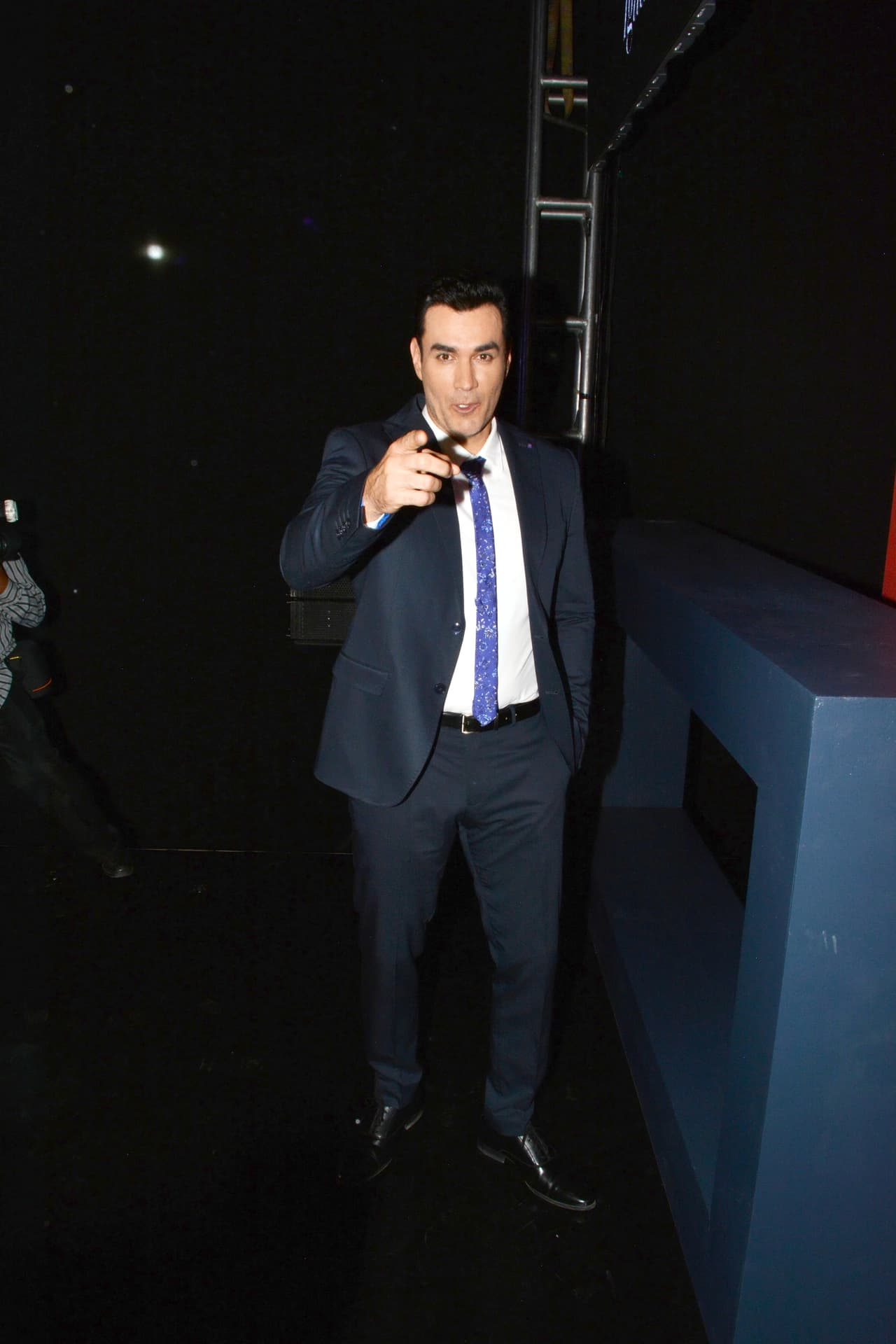 Por esto y más, no debes dejar de verlo en el gran final de 'La doble vida de Estela Carrillo' por Univision este 18 de agosto.